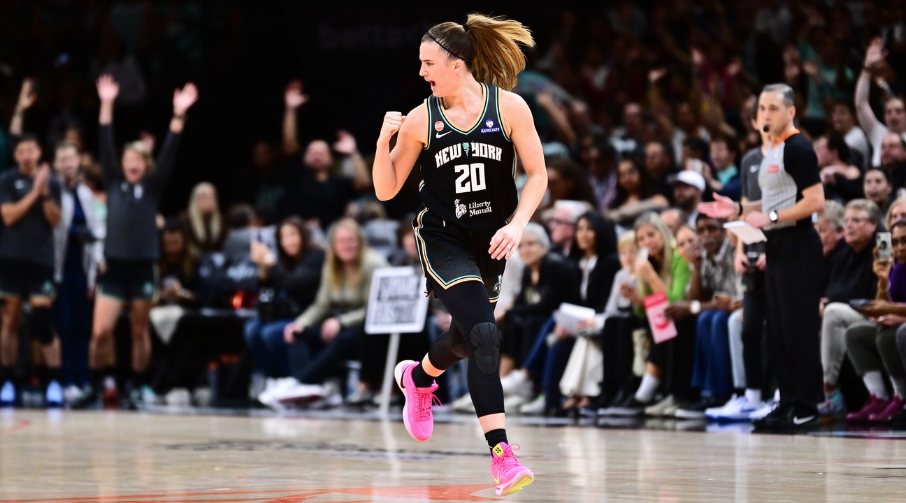 188金宝博体育注册 - 188金宝博体育 - 【点评】Stewart一声「Job done」，Liberty再夺{WNBA}杯——团队韧性与领袖气质的双重胜利