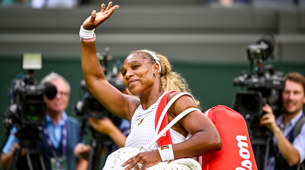 188金宝博体育平台 - 188金宝博体育 2026 赛果解析：Serena Williams 重返温网虽有闪光却憾负 Maya Joint